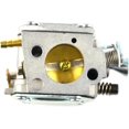 thumbnail image 1 of OakTen Replacement Carburetor for 503280316 HS-245 574331601 fits Husqvarna 268 272, 1 of 4
