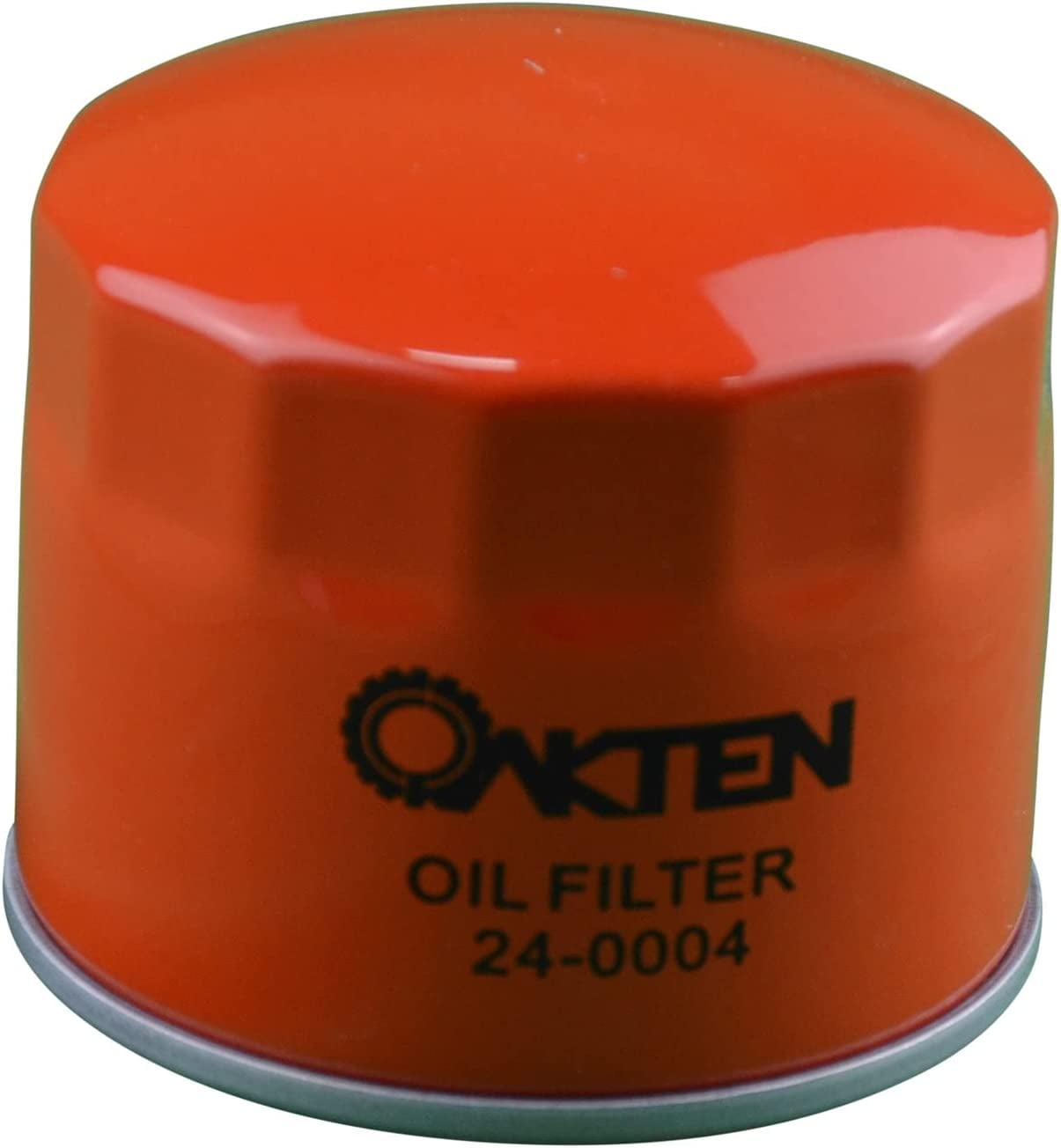 OakTen Replacement Oil Filter for 12 050 01 25 050 21S AM125424