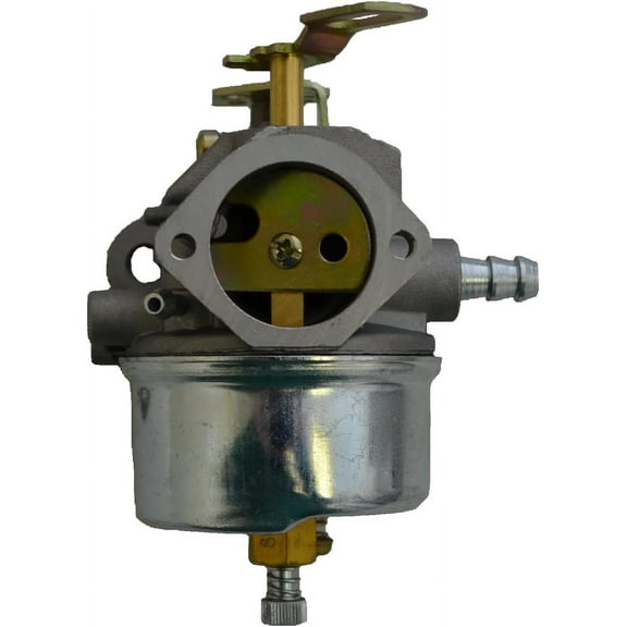 OakTen Snow Blowers Carburetor for Toro 38555, 38556 serires Power Shift Snow Thrower, Tecumseh Engine HM100 HMSK90 HMSK100 Compatible with 632110, 632370, 632370A, TC-632110, TC-632370, TC-632370A