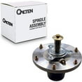 thumbnail image 1 of OakTen Spindle Assembly Compatible with 623780 for Grasshopper 48" 52" Cut M1 48 inch Decks Lawn Tractor, 1 of 7