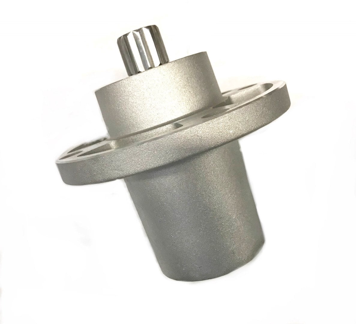 OakTen Spindle Assembly for 601804 fits Hustler Raptor SD, SDX and Flip ...