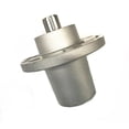 thumbnail image 1 of OakTen Spindle Assembly for 601804 fits Hustler Raptor SD, SDX and Flip-Up Models Lawn Tractor, 1 of 5