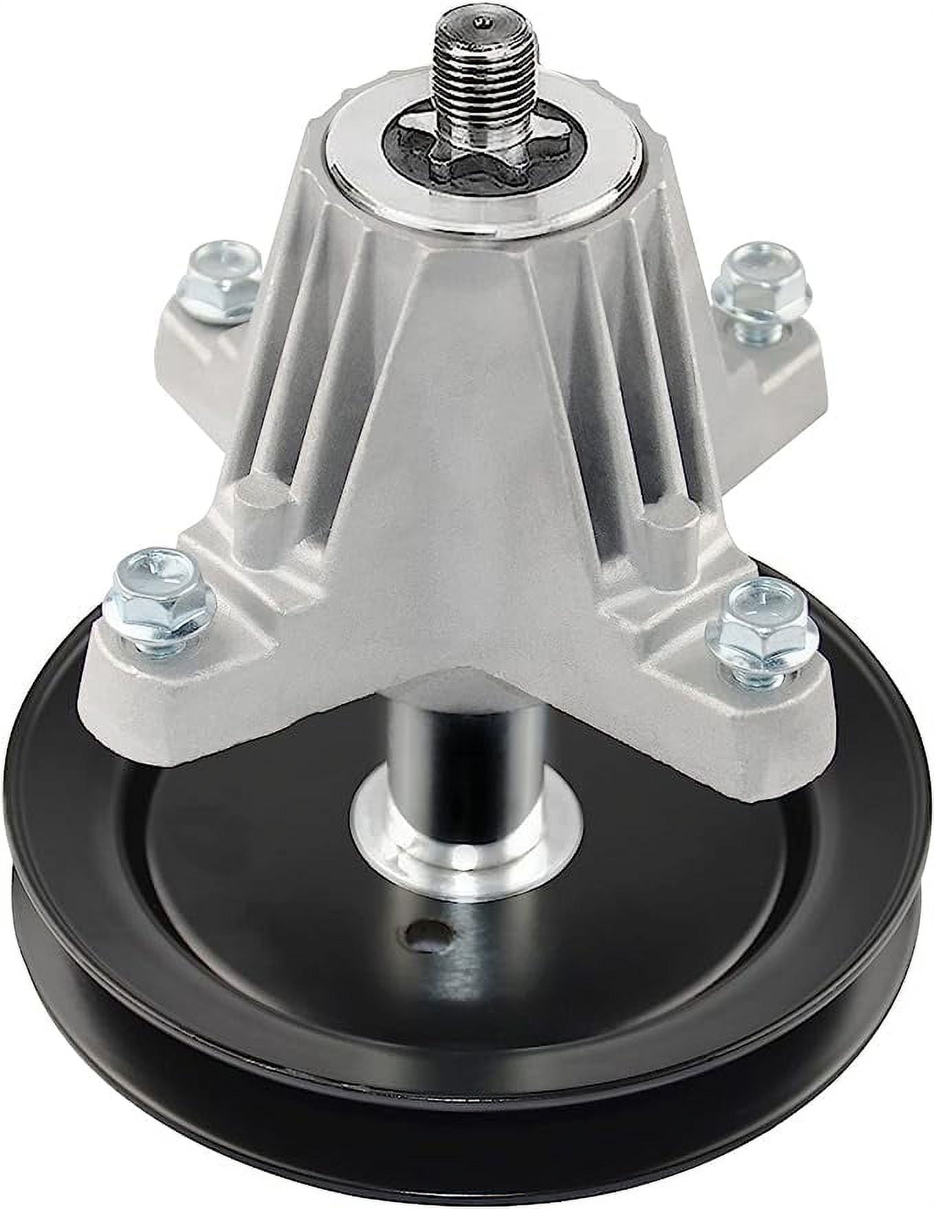 OakTen Spindle Assembly for Cub Cadet LTX1040 LTX1042 91804822B 618
