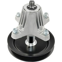 OakTen Spindle Assembly for Cub Cadet LTX1040 LTX1042 918-04822B 618-04822A with 42 inch Mower Deck