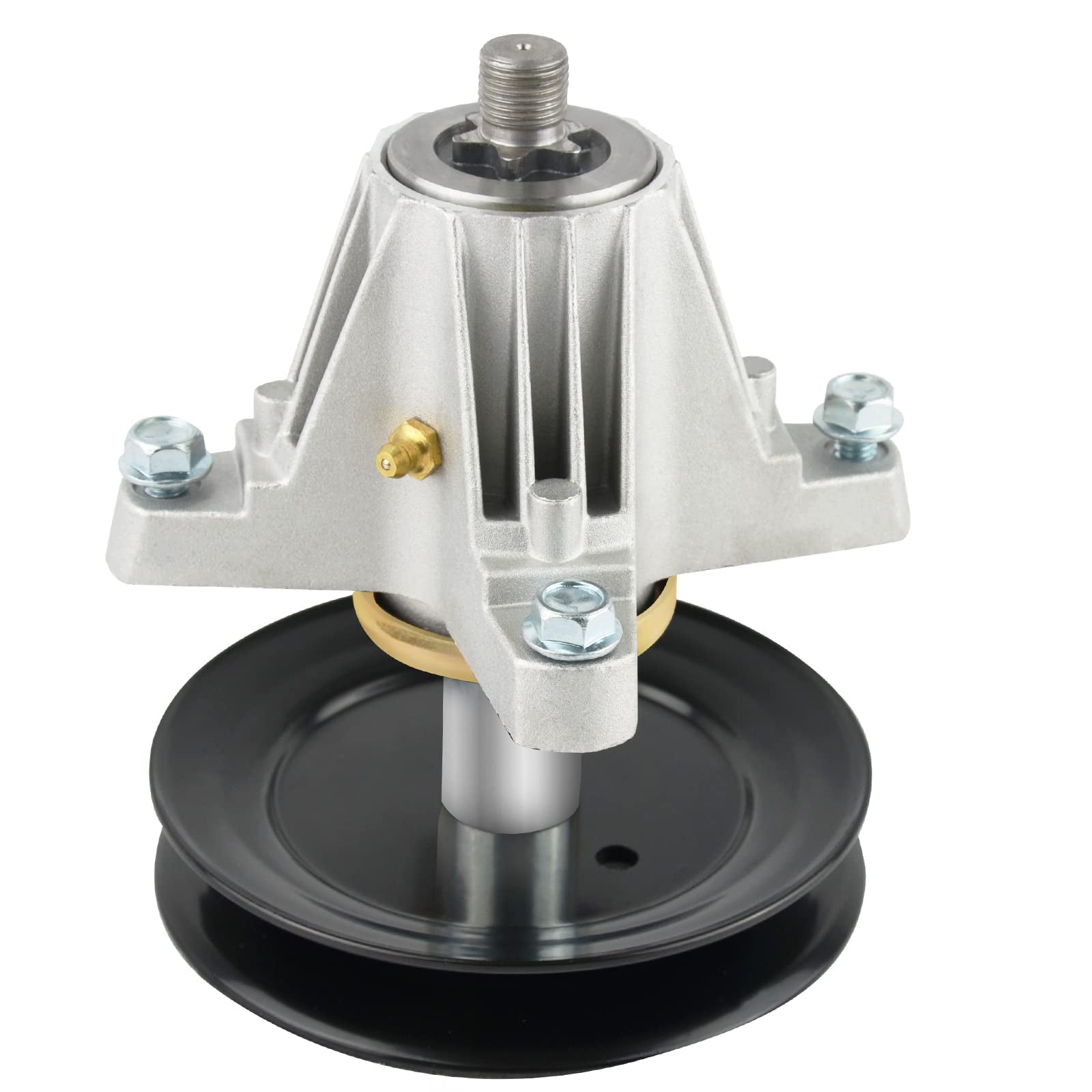 OakTen Spindle Assembly for Cub Cadet Troy Bilt Craftsman 54 inch Mower Deck 918 06978 618 06978 Walmart