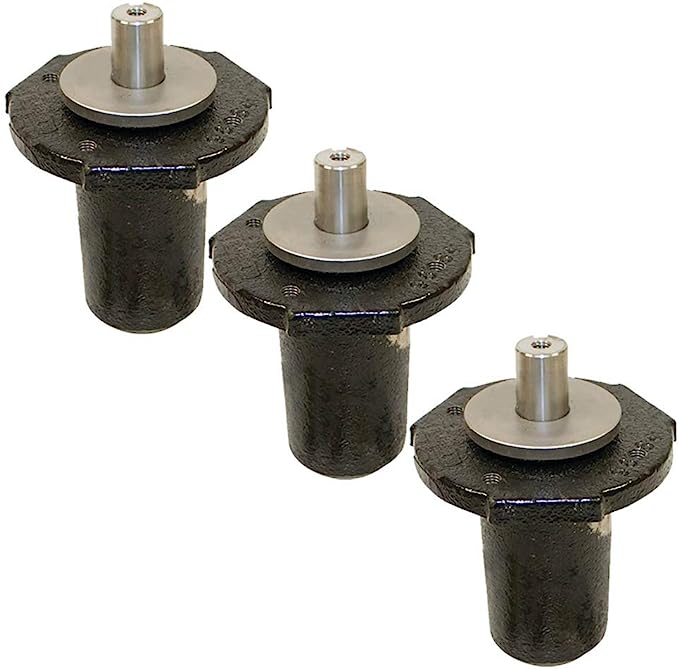 OakTen Spindle Assembly for Gravely 50 60 72 inch ProMaster ZeroTurn