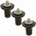 thumbnail image 1 of OakTen Spindle Assembly for Gravely 50 60 72 inch Pro-Master Zero-Turn Mower 58810800, 59202600, 1 of 4