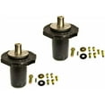 thumbnail image 1 of OakTen Spindle Assembly for Gravely 50 60 72 inch Pro-Master Zero-Turn Mower 59215500, 59201000, 59114000, 59225800, 2-Pack, 1 of 3