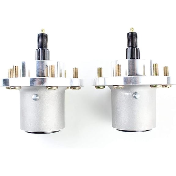 OakTen Spindle Assembly for Great Dane Decks Lawn Tractor Compatible with D18030 200262 200041