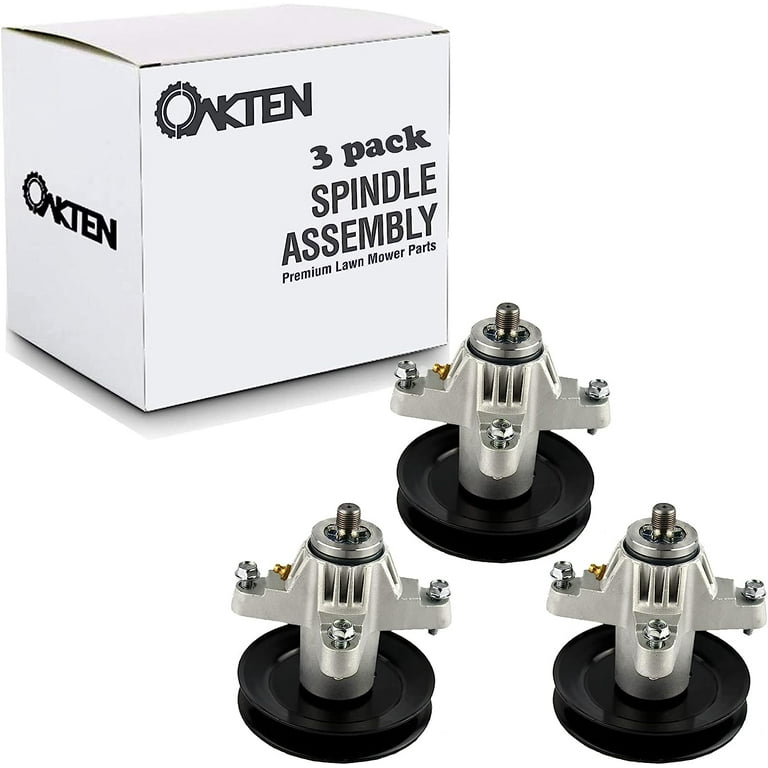 OakTen Spindle Assembly for MTD Cub Cadet Troy-Bilt Craftsman with
