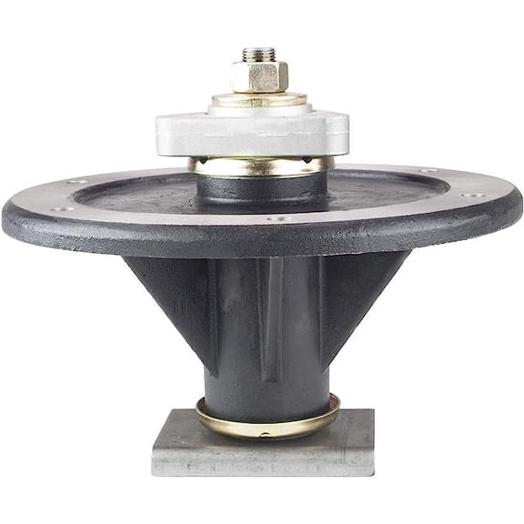 OakTen Spindle Assembly for Toro Z400, Z410 Z441 Z449 Z450 Z453 Z500 Z528 Lawn Mower 107-8504