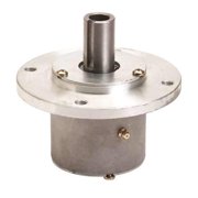 OakTen Spindle for Bobcat John Deere Snapper Exmark Lawn Tractors Compatible with 362024, 5-9759, 7-6379, 36006N, 552189, 7059759, 302030, 101455, 1-302030 2-Pack