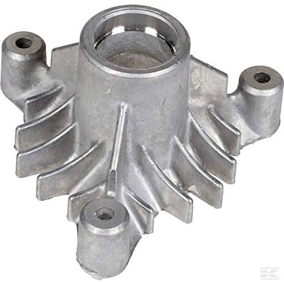 OakTen Spindle Housing Assembly for AYP Lawn Tractor Model for AYP 137152, 532137152