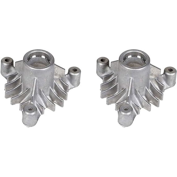 OakTen Spindle Housing Assembly for AYP Lawn Tractor Model for AYP 137152, 532137152