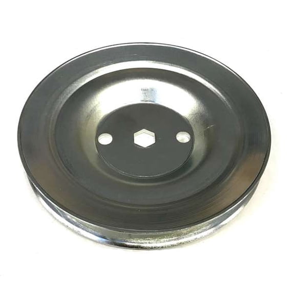OakTen Spindle Pulley for John Deere GX21381