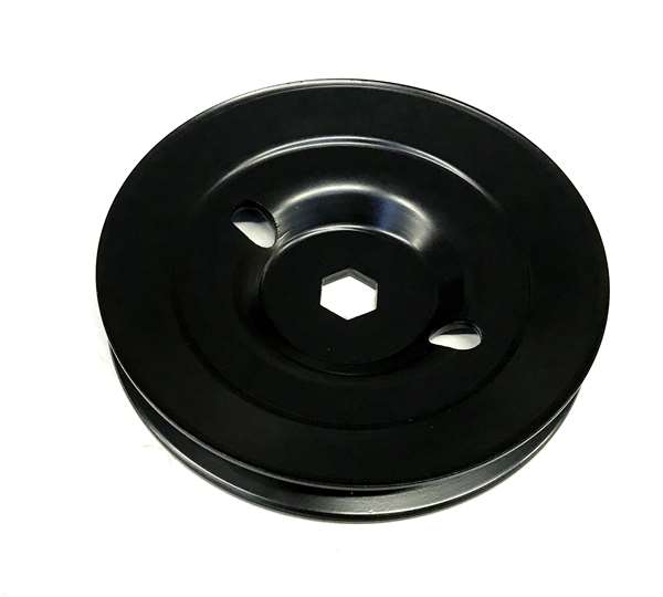 OakTen Spindle Pulley for John Deere GX22616