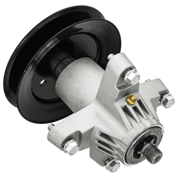 OakTen Spindle housing for Columbia Cub Cadet Troy-Bilt 54" Zero-Turn mower Toro LX423 LX427 24" Lawn Tractor Compatible with 119-8445, 918-05137