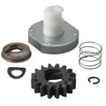 thumbnail image 1 of OakTen Starter Drive Kit for 497606, 696541 fits Briggs & Stratton starter motor 391178, 396306, 394805, 693054, 497595, 1 of 1