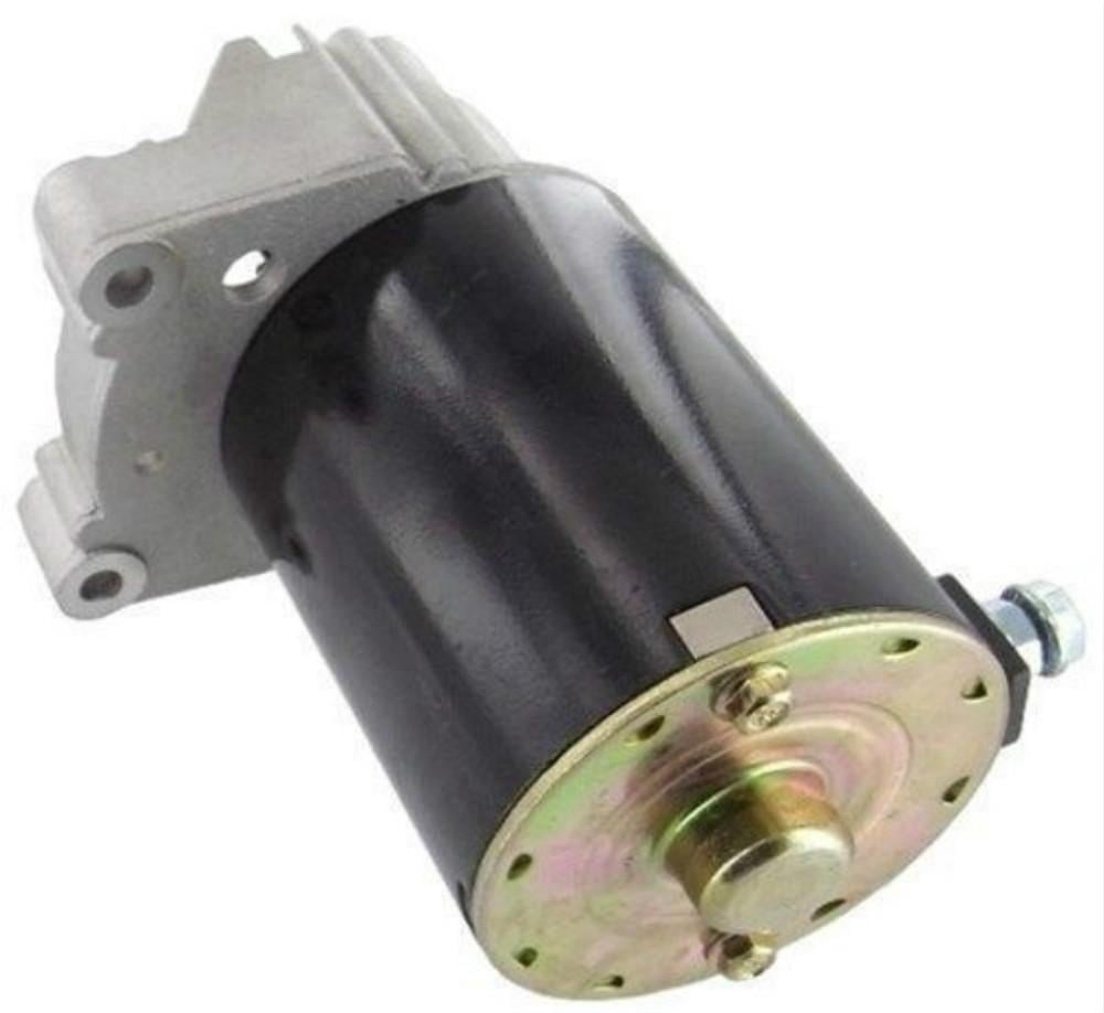 OakTen Starter Motor for Briggs 400417-0119-01, 400417-1501-01, 400417 ...