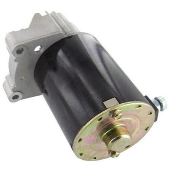 OakTen Starter Motor for Briggs 400417-0119-01, 400417-1501-01, 400417-1502-01, 400437-0015-01, 400437-0016-01, Compatible with 497596, 33-701, 435-307, 394674, 394808, 497287