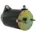 thumbnail image 1 of OakTen Starter Motor for Onan 12 Volt, CCW Rotation, 24 Teeth Drive, PMDD Compatible with 191-1798, 191-2312, 191-2351, 1 of 3