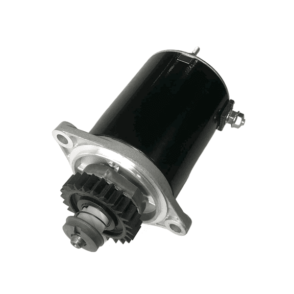OakTen Starter Motor for Onan 191-1798, 191-2312