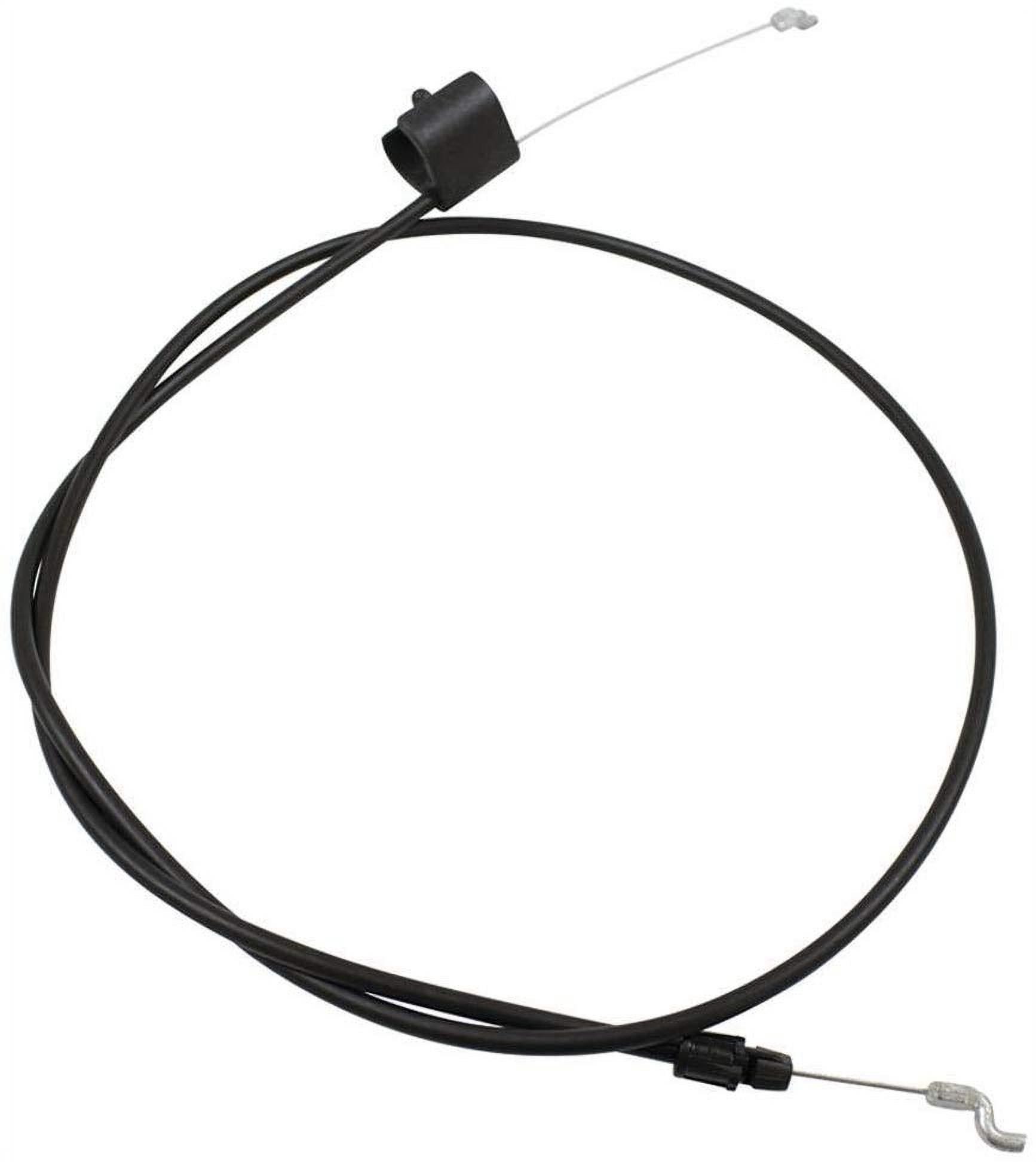 OakTen engine zone control cable for AYP Husqvarna 158152, 582991501 ...