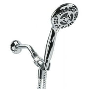 Oakbrook 5 Function Handheld Showerhead