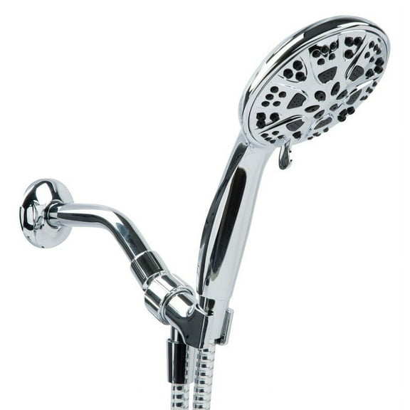Oakbrook 5 Function Handheld Showerhead