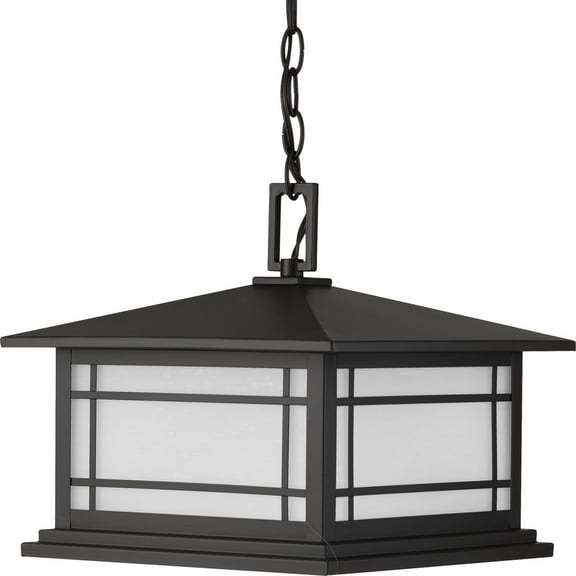 Oakcliff 1 Light Outdoor Lantern by Progress Lighting P550055-020