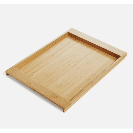 Oake Bamboo Wood Tray