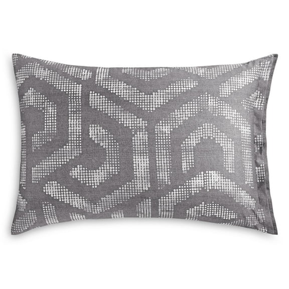 Oake Cascade 100% Pima Cotton Pillow Sham