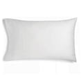 thumbnail image 1 of Oake Cotton & Tencel Solid 300 Thread Count 2-Piece KING Pillowcases, Light Grey, 1 of 2
