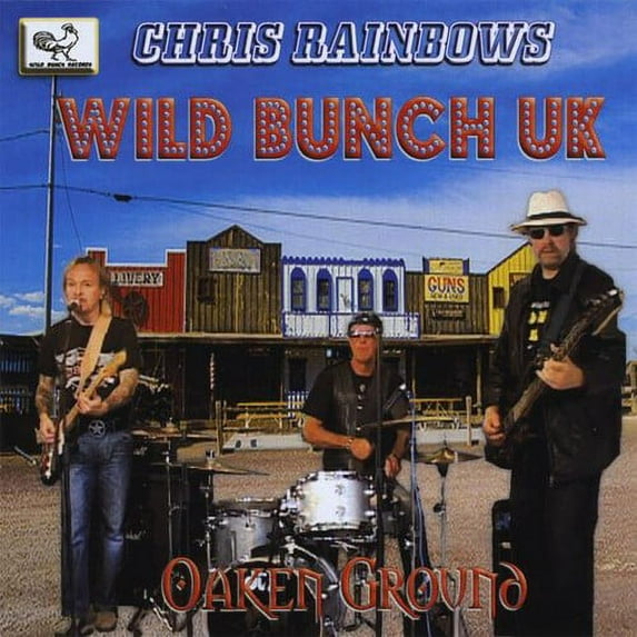 Oaken Ground