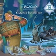 thumbnail image 1 of Pre-Owned Oaken's Invention (Disney Frozen: Northern Lights) (Paperback) 0736436324 9780736436328, 1 of 1