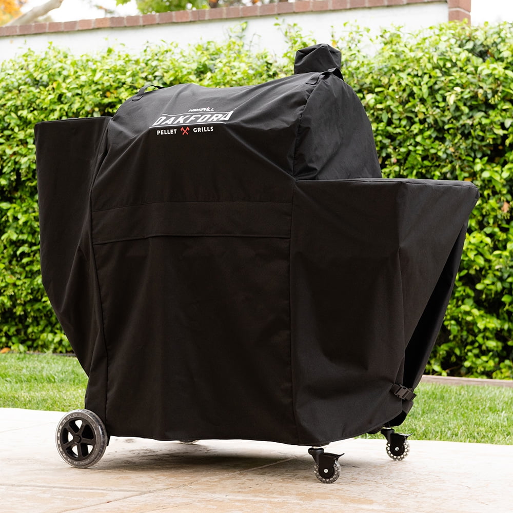 Oakford 790 Pellet Grill Cover, 70005002
