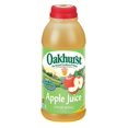 thumbnail image 1 of Oakhurst Apple Juice, 16 oz, 1 of 1