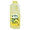 thumbnail image 1 of Oakhurst Dairy Oakhurst Orchards Lemonade, 0.5 gl, 1 of 1