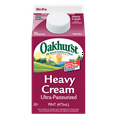 Oakhurst Heavy Cream, 16 Fl. Oz.