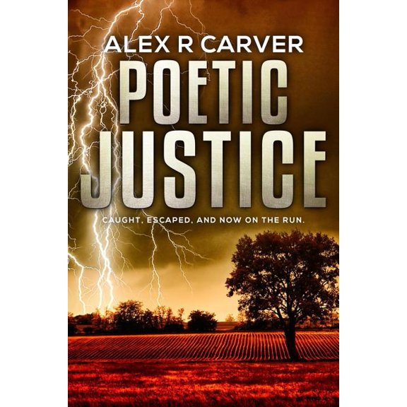 Oakhurst Murders Poetic Justice, Book 2, (Paperback)