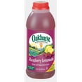 thumbnail image 1 of Oakhurst Raspberry Lemonade, 1 Pint, 1 of 1