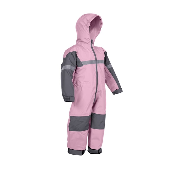 Oaki Children's One-Piece Waterproof Trail Rain Suit