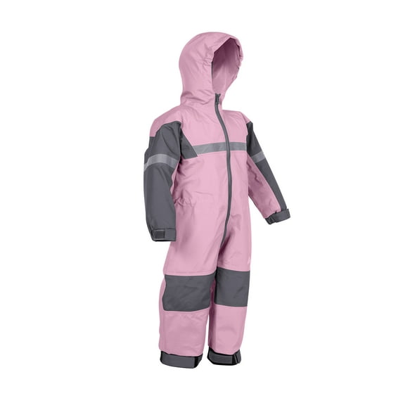 Oaki Children's One-Piece Waterproof Trail Rain Suit