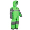 thumbnail image 1 of Oaki Children's One-Piece Waterproof Trail Rain Suit, 1 of 3