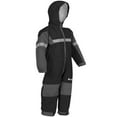 thumbnail image 1 of Oaki Children's One-Piece Waterproof Trail Rain Suit, 1 of 2
