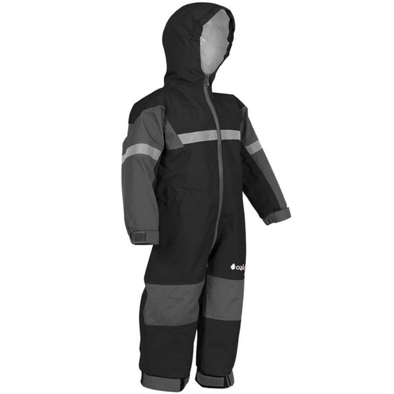 Oaki Children's One-Piece Waterproof Trail Rain Suit