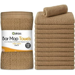 https://i5.walmartimages.com/seo/Oakias-12-Pack-Bar-Mop-Towels-Brown-16-x-19-Inches-Highly-Absorbent-Cleaning-Towels-and-Bar-Rags_354944fe-2311-4eee-89d8-24c2ddbb5d22.eecfe9461e86cdd5c787818b448ec23c.jpeg?odnHeight=264&odnWidth=264&odnBg=FFFFFF