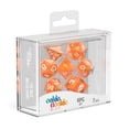 thumbnail image 1 of Oakie Doakie - 7-Die Set Translucent: Orange, 1 of 3