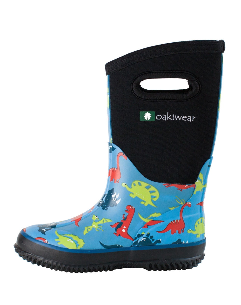 Oakiwear neoprene store boots