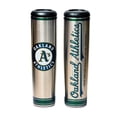 thumbnail image 1 of Oakland Athletics 20oz. Metal Bat Tumbler, 1 of 2
